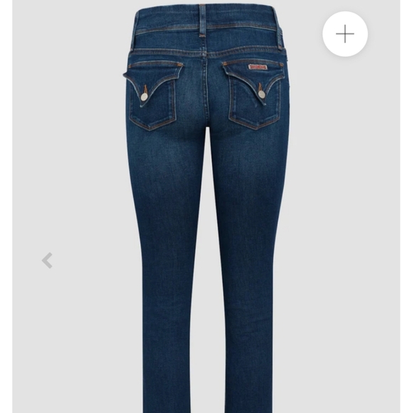 Hudson Beth Mid-Rise Bany Bootcut Jean - Picture 8 of 12